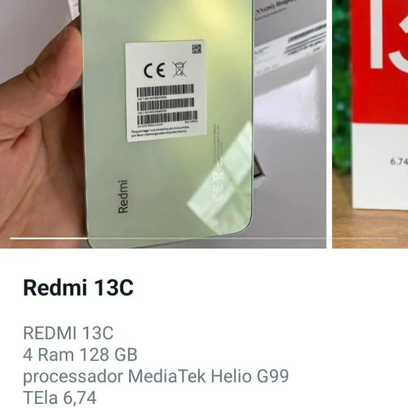 Imagem da campanha Rifa amiga