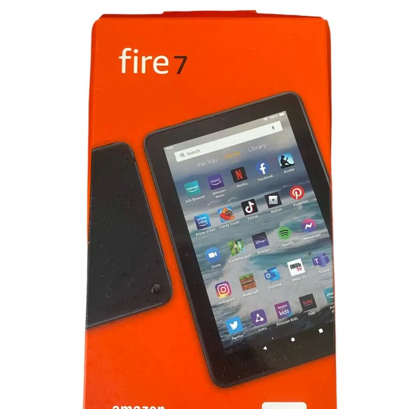 Imagem da campanha Rifa TABLETE