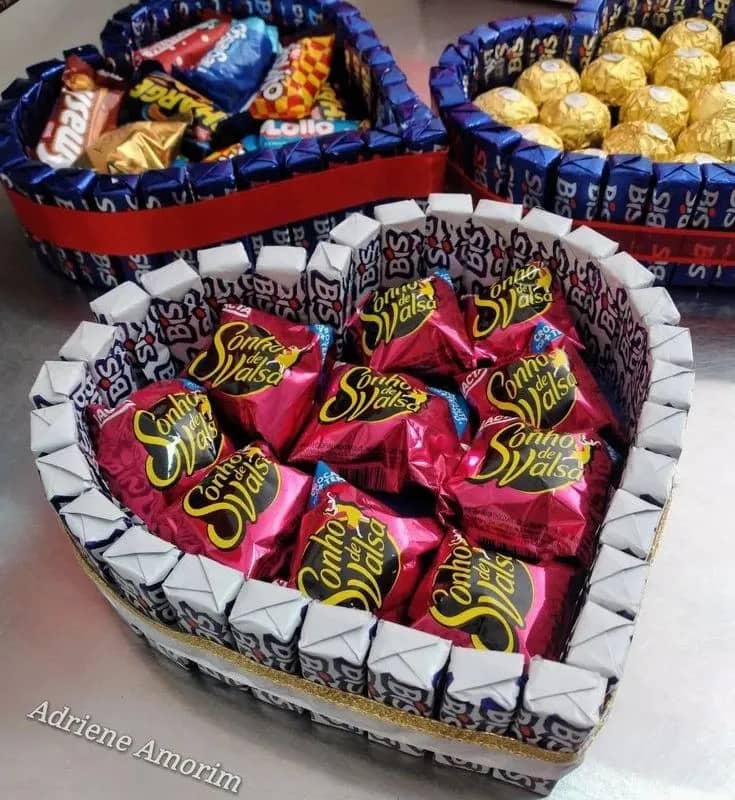 Imagem da campanha Cesta dia das mães