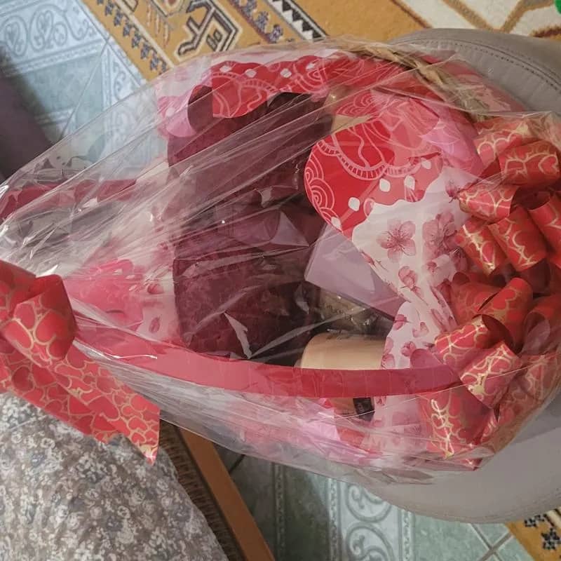 Imagem da campanha Super sexta dia das mães