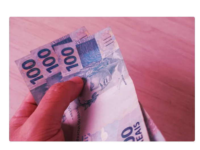 Imagem da campanha 300 reais te ajuda? Venha concorrer a esse prêmio!!!!