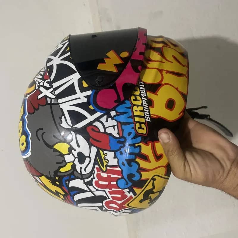 Imagem da campanha Rifa do garrotinho