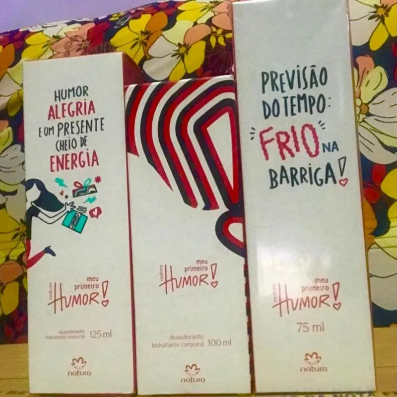 Imagem da campanha ❤️ Kit Dia das Mães