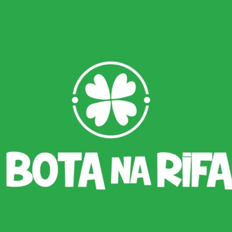 Imagem da campanha Rifa Sorte