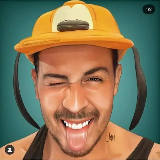 Imagem da campanha Sorteio do MAIA