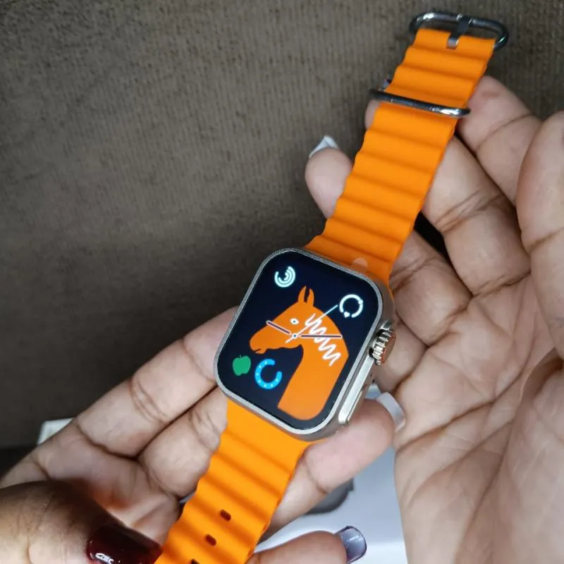 Imagem da campanha Sorteio de um S8 Ultra Max