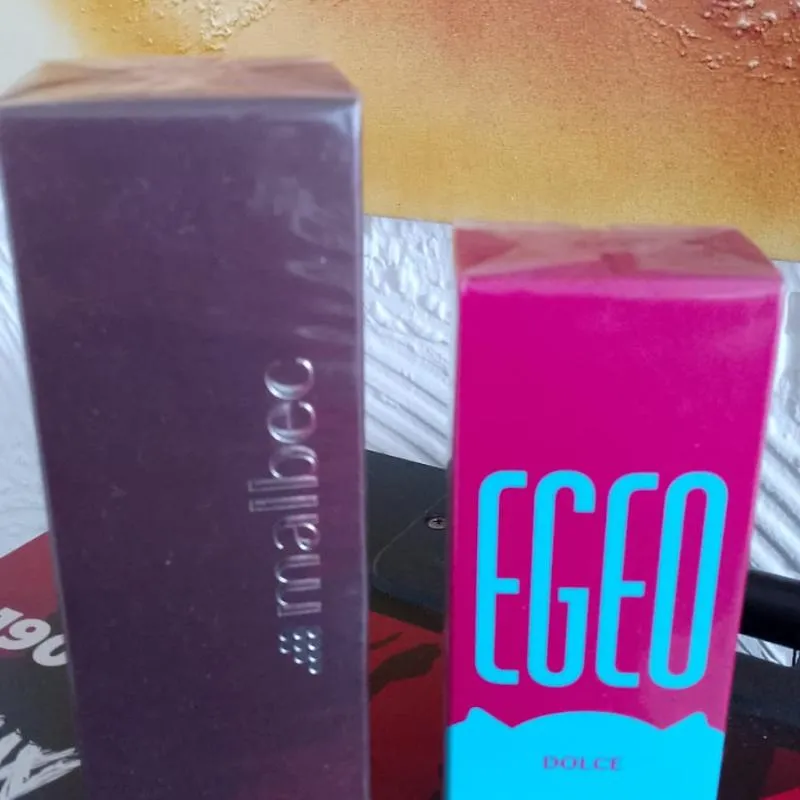 Imagem da campanha Rifa da celle