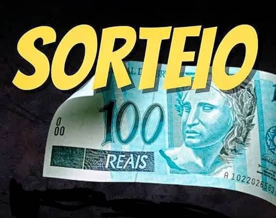 Imagem da campanha Um Pix de R$ 100 direto pra sua conta.