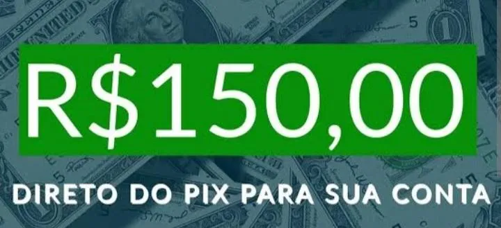 Imagem da campanha Viagem para avaliação do Vinicius Emanuel