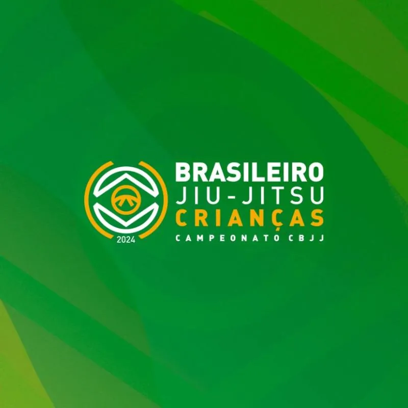 Imagem da campanha Brasileiro BJJ
