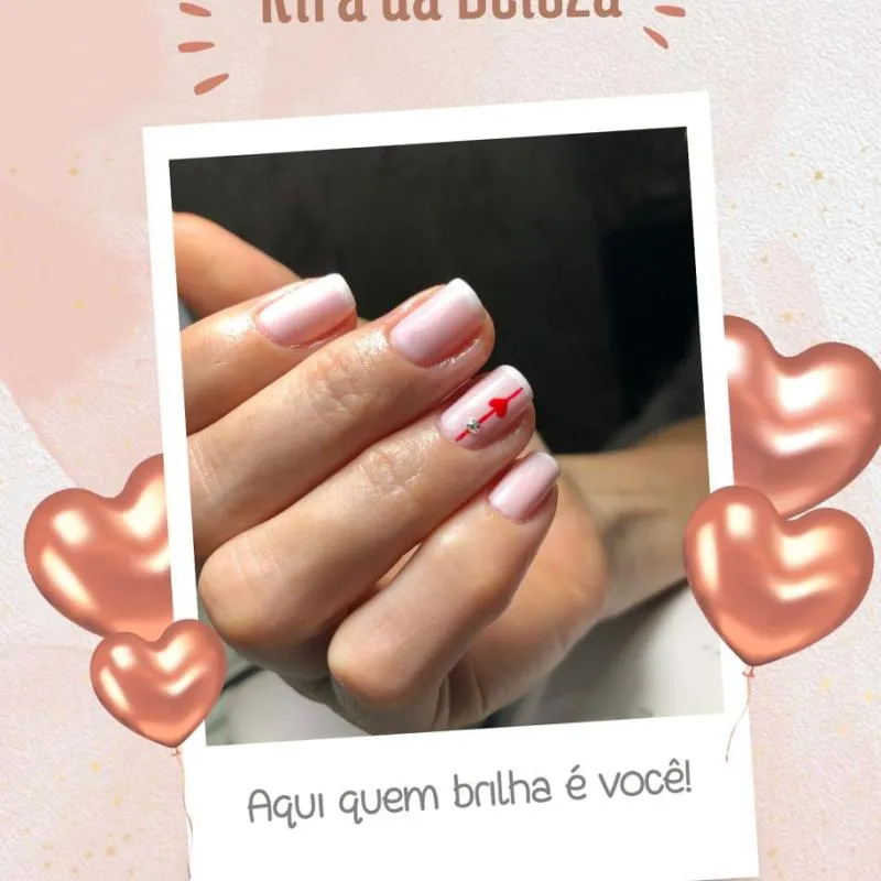 Imagem da campanha Rifa da Beleza