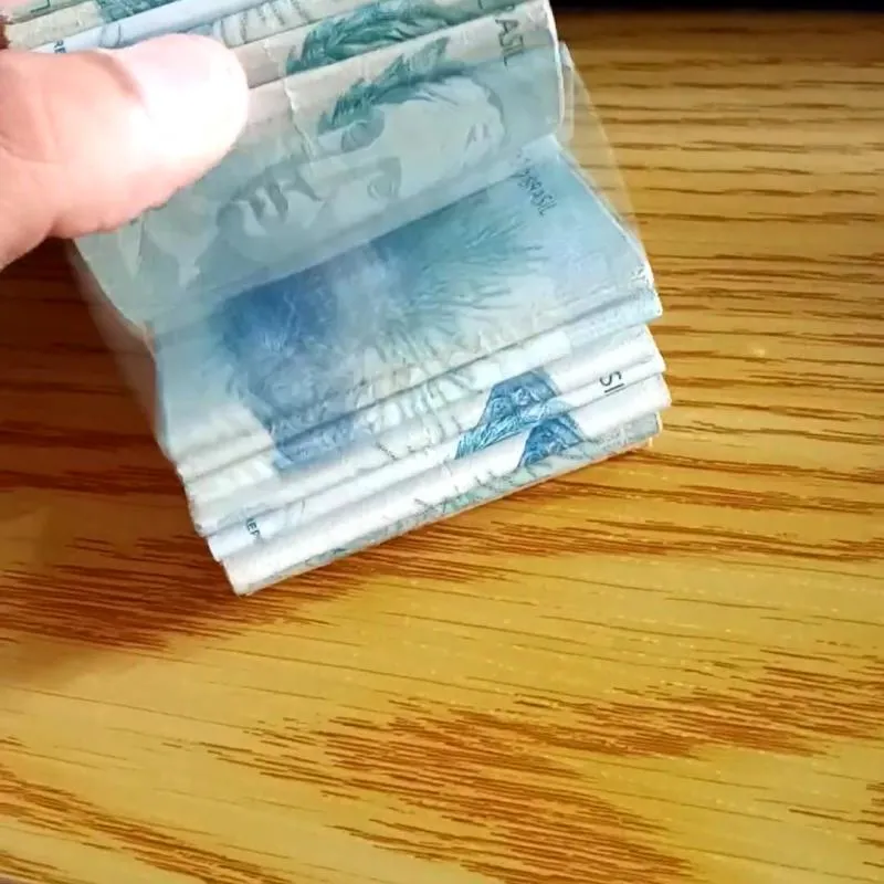 Imagem da campanha R$ 2.000,00 Via pix