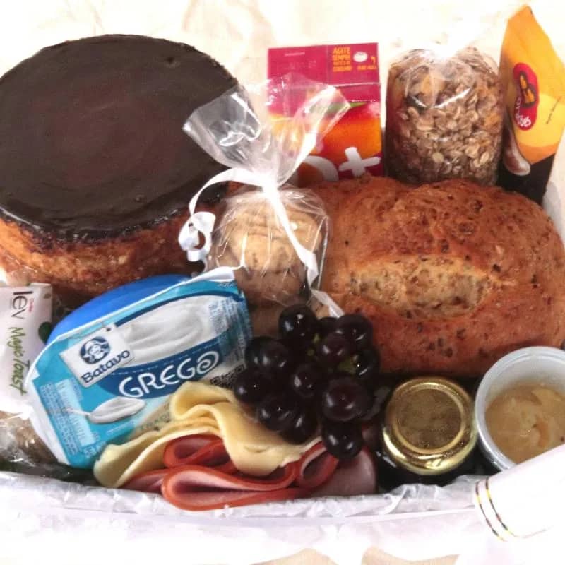 Imagem da campanha Rifa beneficente