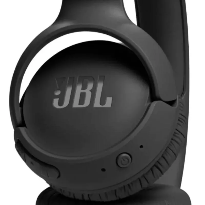 Imagem da campanha Fone de ouvido Tune 520bt JBL