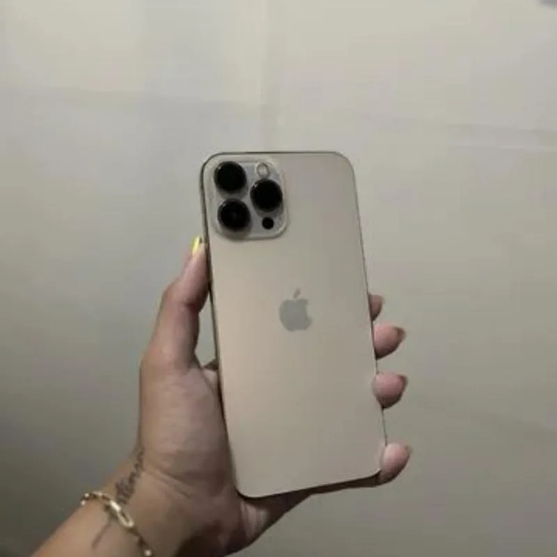 Imagem da campanha iphone  13 Pro Max 128g impecável