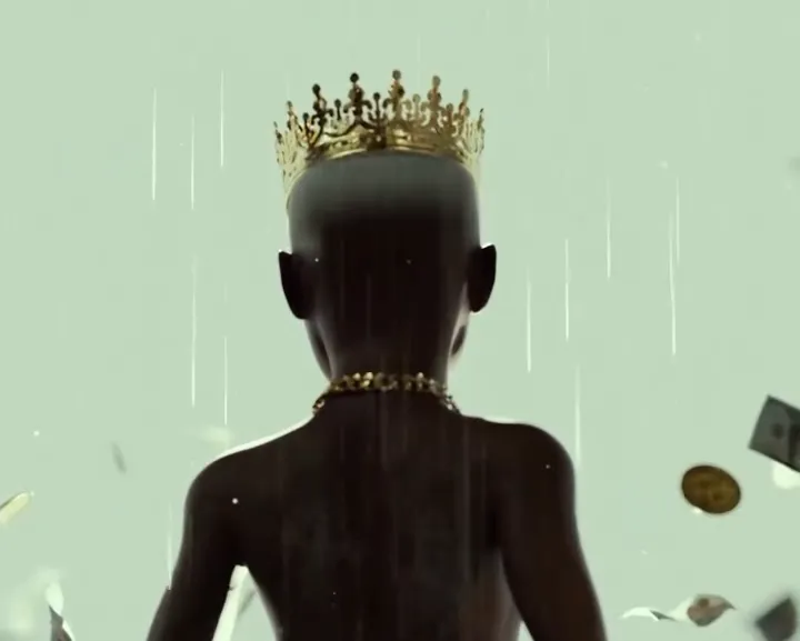 Imagem da campanha R$5PorR$300.00 Nó Seu Pix