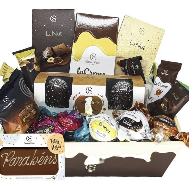 Imagem da campanha Ação entre amigos dia das mães