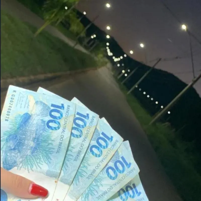 Imagem da campanha 500 no pix