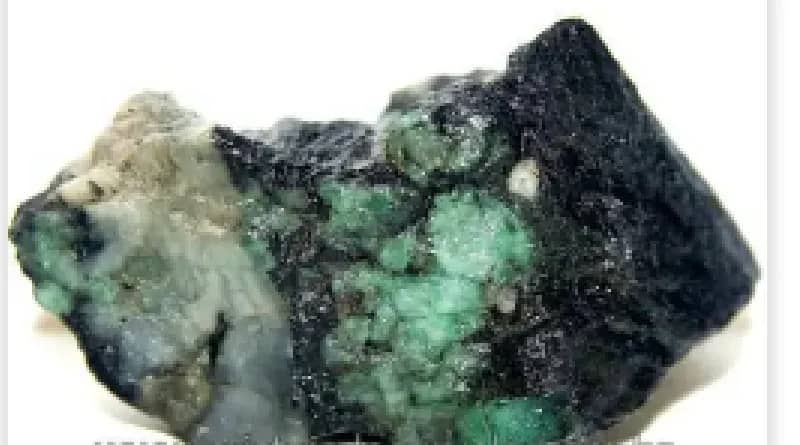 Imagem da campanha Pedra Preciosa Esmeralda