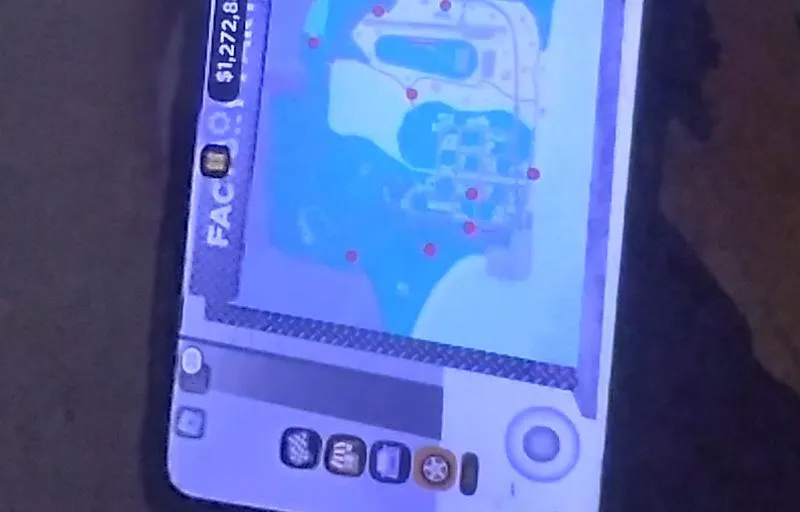 Imagem da campanha Rifa