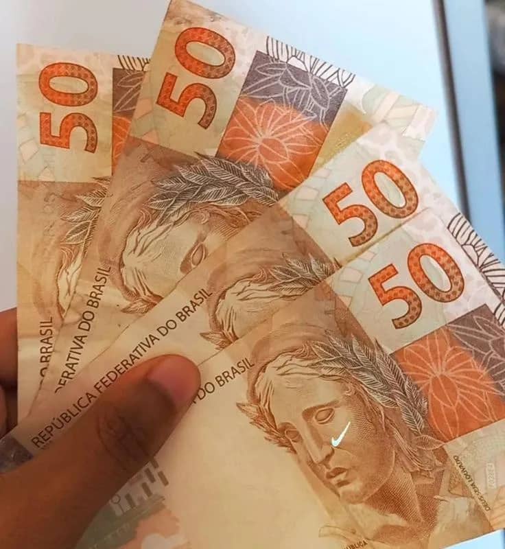 Imagem da campanha Rifa de 300 no pix!