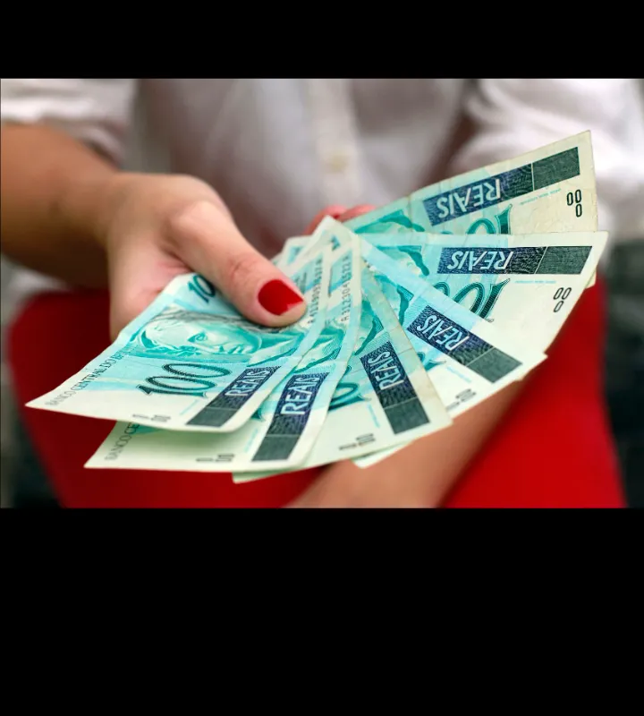 Imagem da campanha AD ATOS