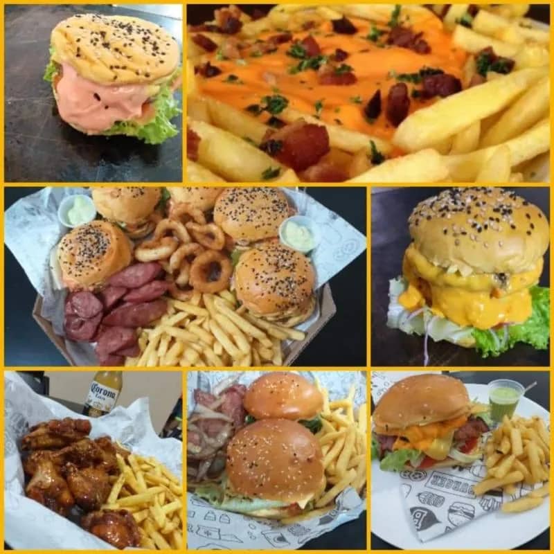 Imagem da campanha Rifa solidária ganha um combo em prol de ajudar uma familia