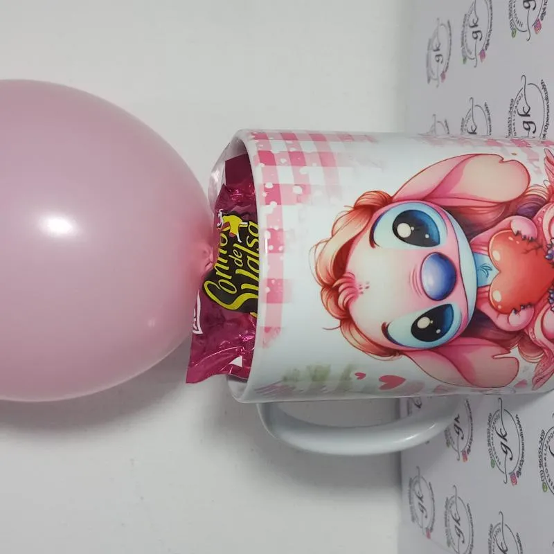 Imagem da campanha Rifa teste