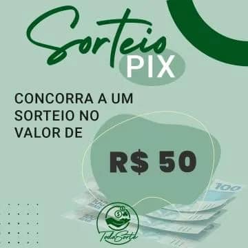 Imagem da campanha Rifa Gincana Mariana