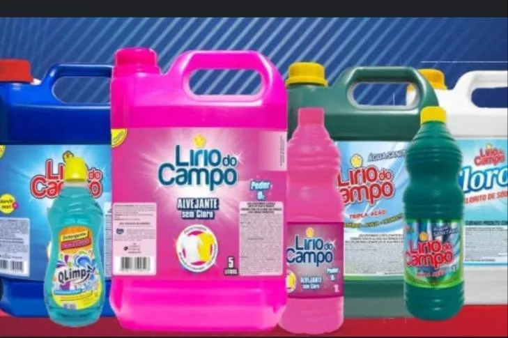 Imagem da campanha Em prol dos atingidos pela chuva  no RS