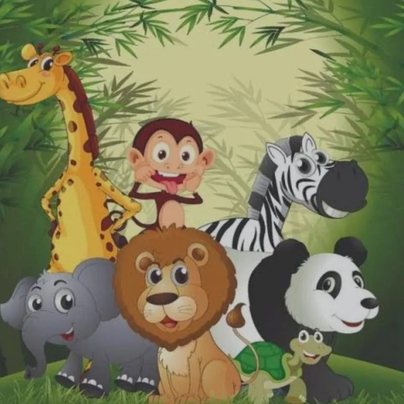 Imagem da campanha Chá de rifa do Lucas