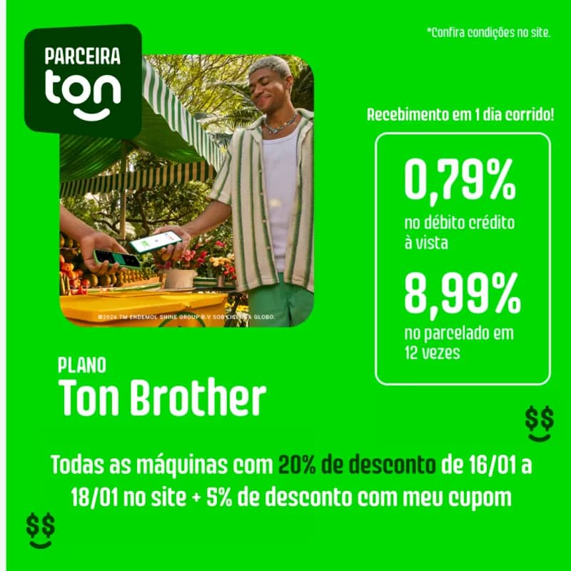 Imagem da campanha Rifa