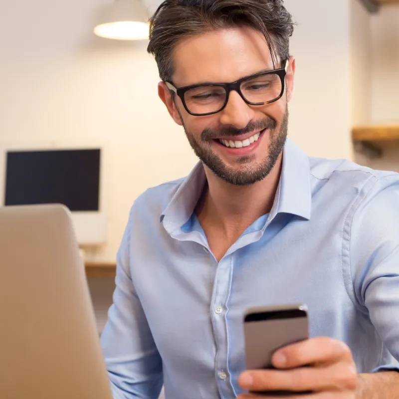 Imagem da campanha Teste teste