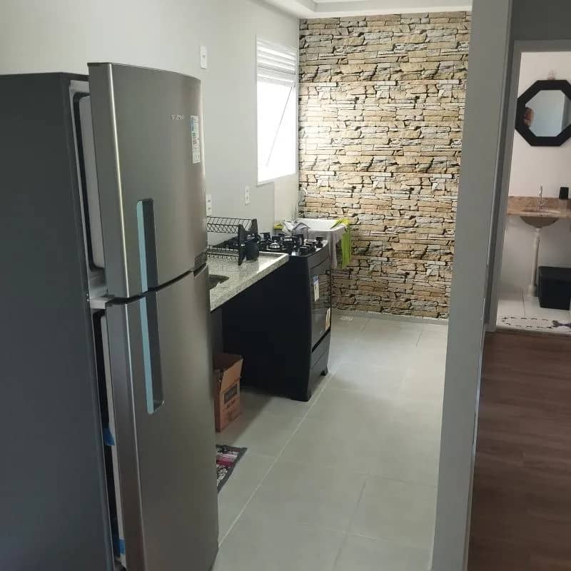 Imagem da campanha Chá de cozinha