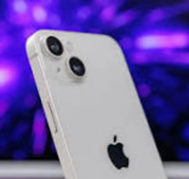 Imagem da campanha iRifa12: Ganhe o Novo iPhone 12