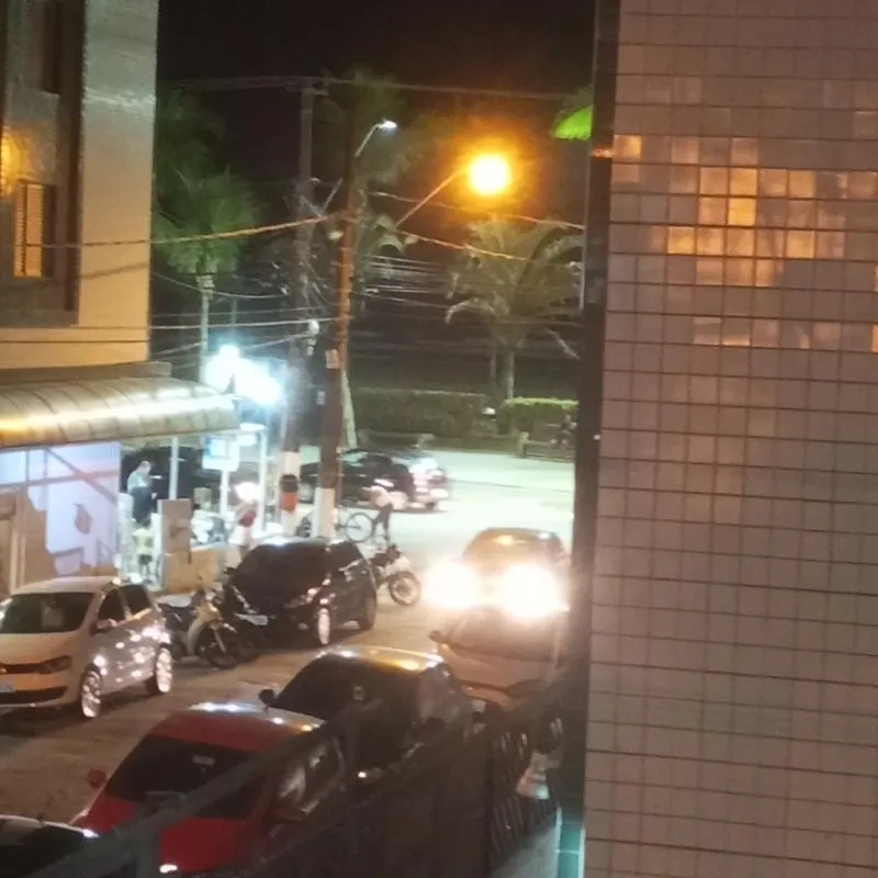 Imagem da campanha Rifa da Carla