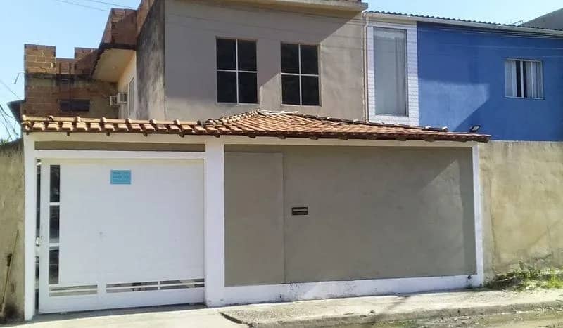 Imagem da campanha minha casa minha morada