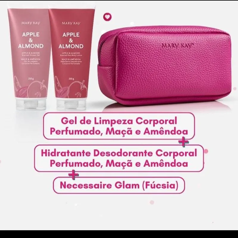 Imagem da campanha Pix da beleza