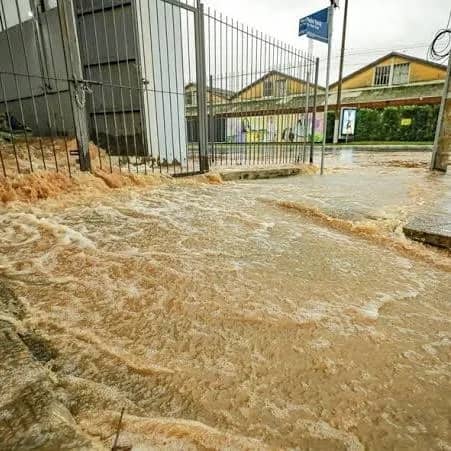 Imagem da campanha ROLEZEIROS PELO RIO GRANDE DO SUL 🚨