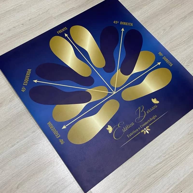 Imagem da campanha Cesta Dia Das Mães