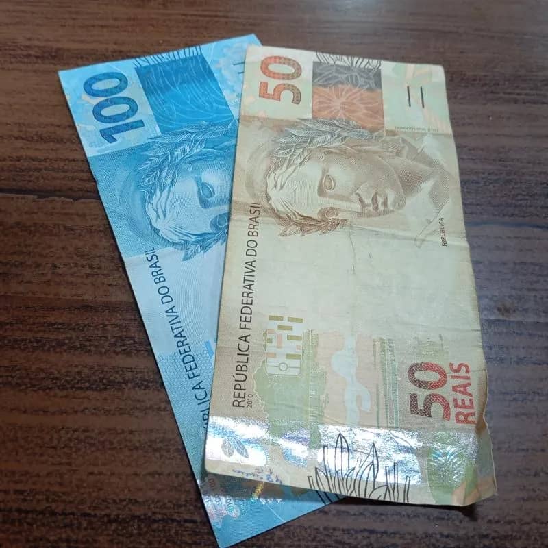 Imagem da campanha Chá rifa fralda+ mimo