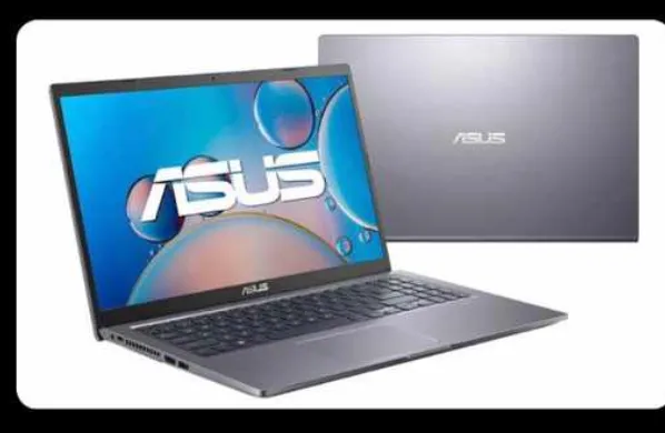 Imagem da campanha Notebook Asus 128gb e 4gb de RAM