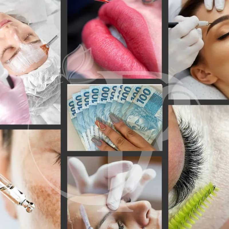 Imagem da campanha MIL REAIS 💵💵💵