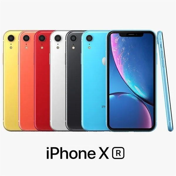 Imagem da campanha Rifa IPhone Xr 64gb (seminovo) ou 1.000,00 reais no pix
