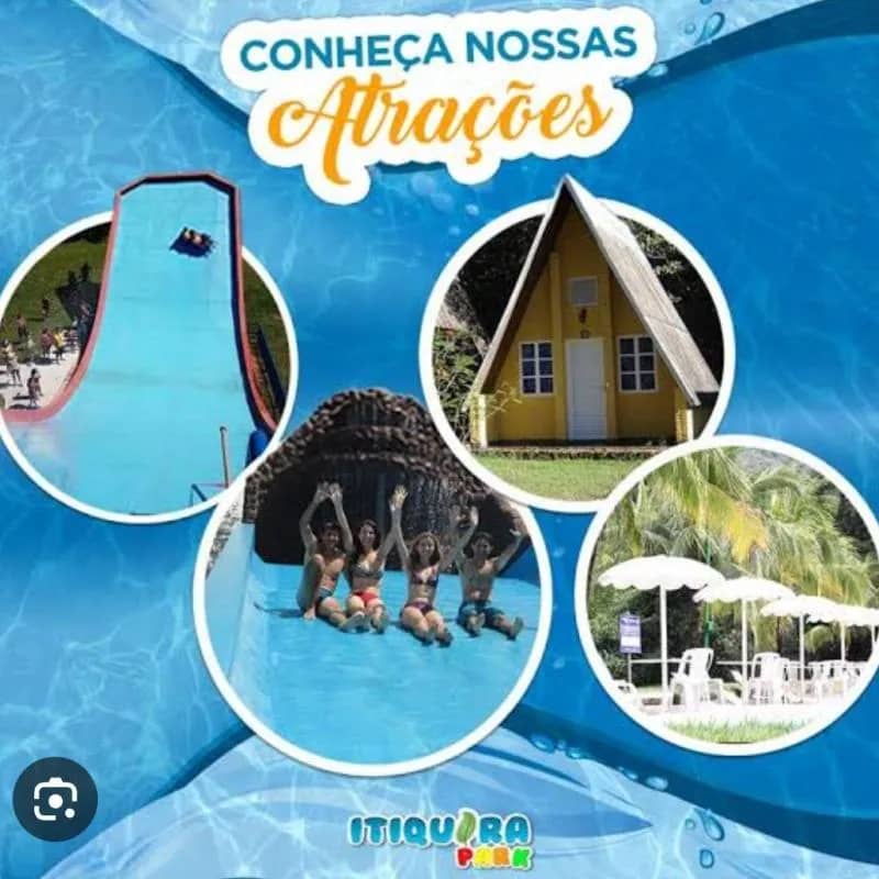 Imagem da campanha Lote sênior ITIQUIRAPARK