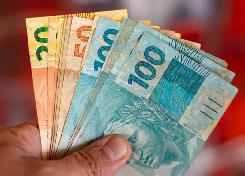 Imagem da campanha PIX 200,00 REAIS