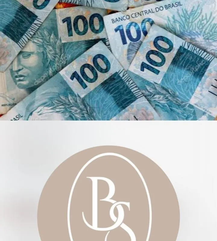 Imagem da campanha Prêmio de $500 ou voucher na @bella_splesh