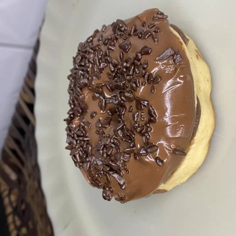 Imagem da campanha Rifa para arrecadação de dinheiro para ajudar o Rio Grande do Sul!!