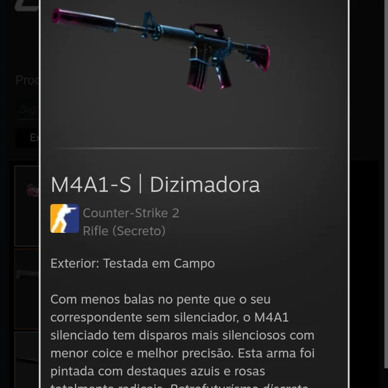 Imagem da campanha Estou fazendo essa ação para compra de móveis, roupas e alimentos, minha casa foi inundada pela enchente.