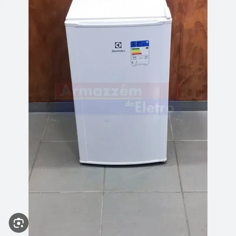 Imagem da campanha Frigobar